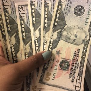 Meet your Posher, Manogna